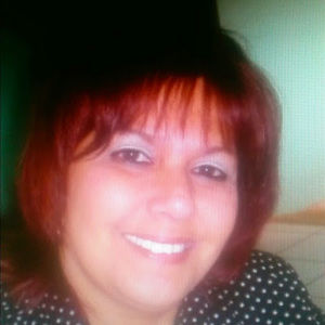 Meet your Posher, Lucia